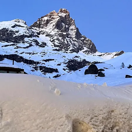 公寓 La Casa Di Marta, Charme E Relax