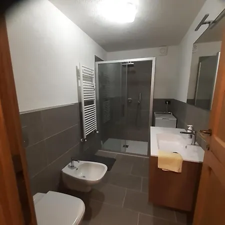 公寓 La Casa Di Marta, Charme E Relax