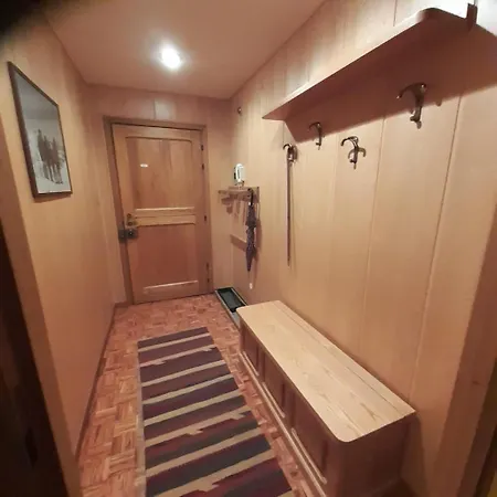 公寓 La Casa Di Marta, Charme E Relax 布勒伊-切尔维尼亚