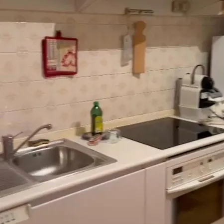 La Casa Di Marta, Charme E Relax 公寓 *