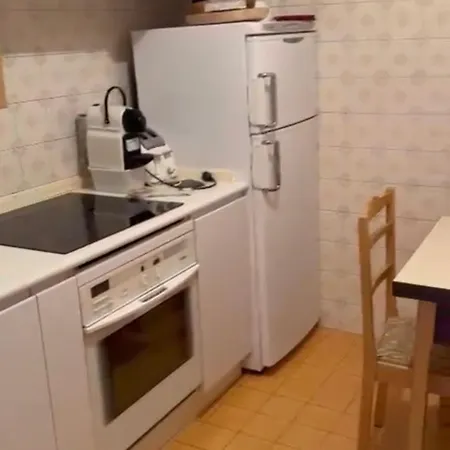 公寓 La Casa Di Marta, Charme E Relax *