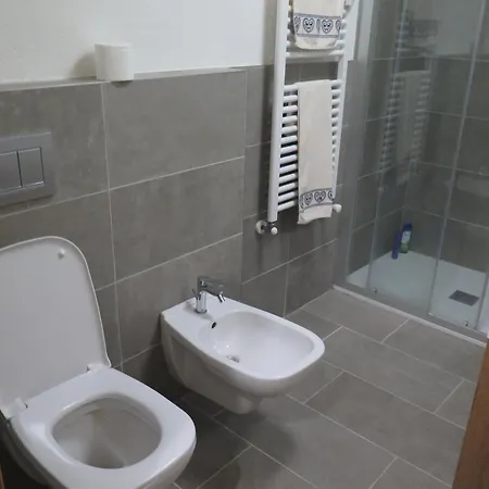 La Casa Di Marta, Charme E Relax 公寓 *