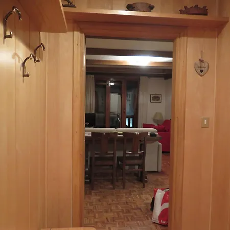 La Casa Di Marta, Charme E Relax 公寓 *