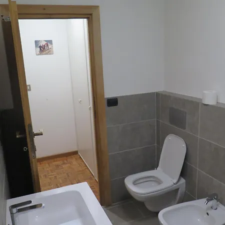 La Casa Di Marta, Charme E Relax 公寓