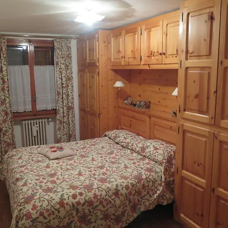 La Casa Di Marta, Charme E Relax 公寓