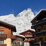 La Casa Di Marta, Charme E Relax * Breuil-Cervinia