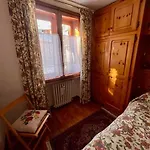 La Casa Di Marta, Charme E Relax Apartman Breuil-Cervinia