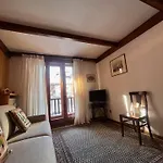 La Casa Di Marta, Charme E Relax Apartman