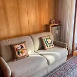 Apartman La Casa Di Marta, Charme E Relax Breuil-Cervinia