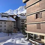 La Casa Di Marta, Charme E Relax Apartman Breuil-Cervinia