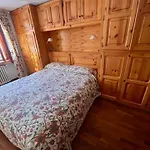 Apartman La Casa Di Marta, Charme E Relax Breuil-Cervinia