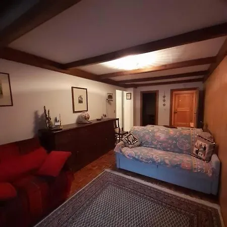 La Casa Di Marta, Charme E Relax *