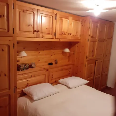 La Casa Di Marta, Charme E Relax Apartment