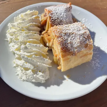 דירה La Casa Di Marta, Charme E Relax ברויל-קרוויניה