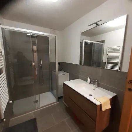 דירה La Casa Di Marta, Charme E Relax *