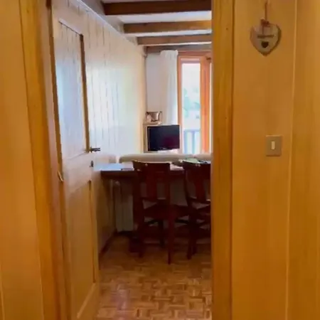 La Casa Di Marta, Charme E Relax דירה