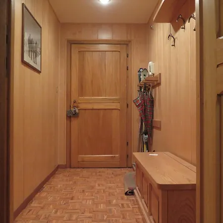 Apartment La Casa Di Marta, Charme E Relax *