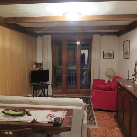 La Casa Di Marta, Charme E Relax Breuil-Cervinia