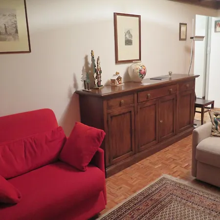 La Casa Di Marta, Charme E Relax