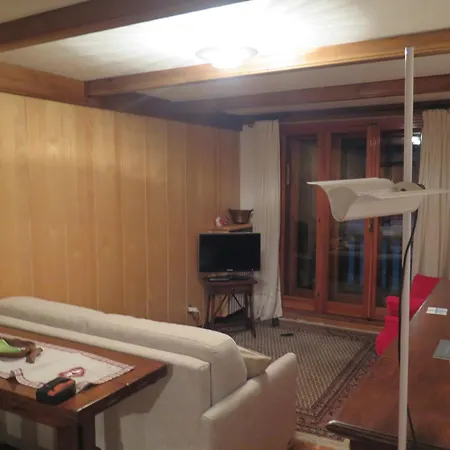 La Casa Di Marta, Charme E Relax ברויל-קרוויניה