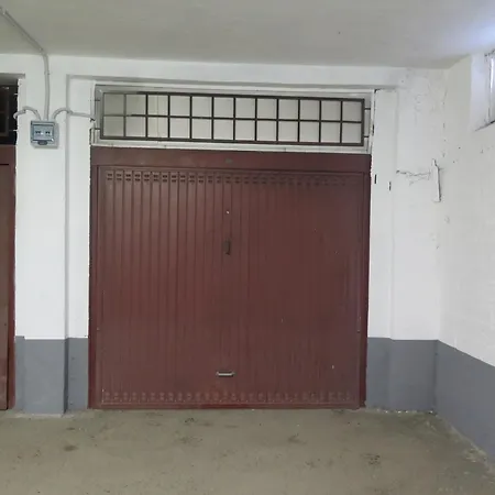 La Casa Di Marta, Charme E Relax Брей-Червиния