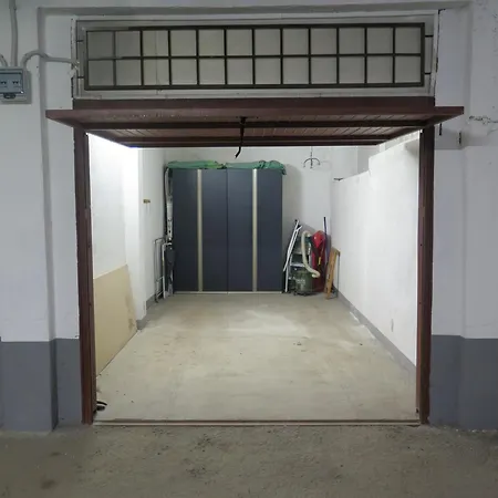 Daire La Casa Di Marta, Charme E Relax