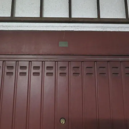 דירה La Casa Di Marta, Charme E Relax *