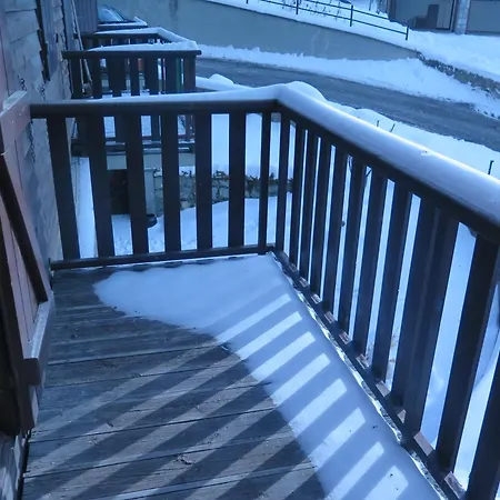 La Casa Di Marta, Charme E Relax * Breuil-Cervinia