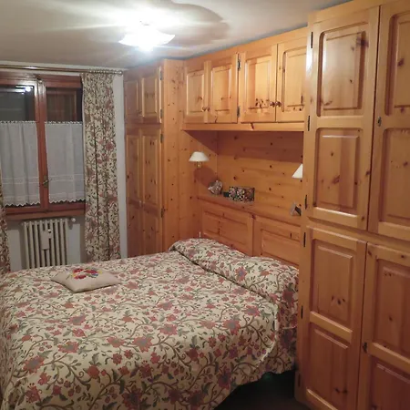 דירה La Casa Di Marta, Charme E Relax *