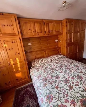 La Casa Di Marta, Charme E Relax Apartamento *