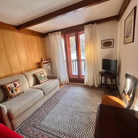 Apartamento La Casa Di Marta, Charme E Relax