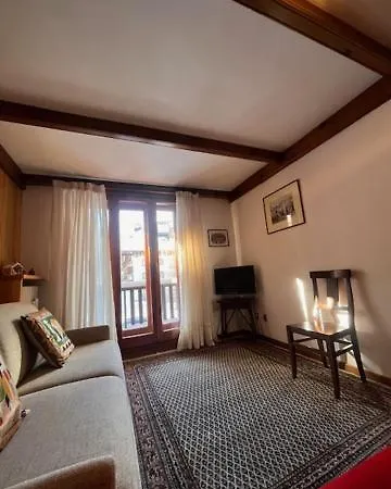 La Casa Di Marta, Charme E Relax Apartamento