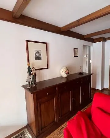 La Casa Di Marta, Charme E Relax Apartamento *