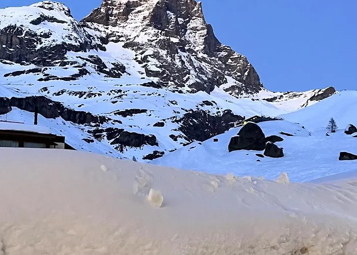 Daire La Casa Di Marta, Charme E Relax