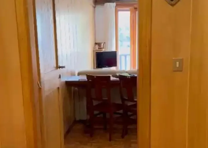 La Casa Di Marta, Charme E Relax Daire