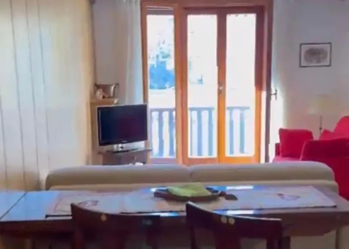 La Casa Di Marta, Charme E Relax Daire Breuil-Cervinia