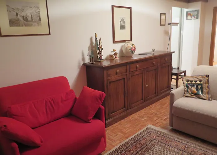 La Casa Di Marta, Charme E Relax