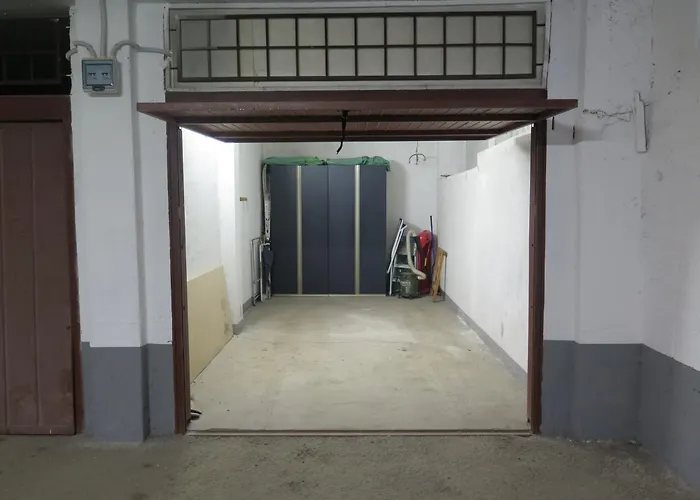 Daire La Casa Di Marta, Charme E Relax