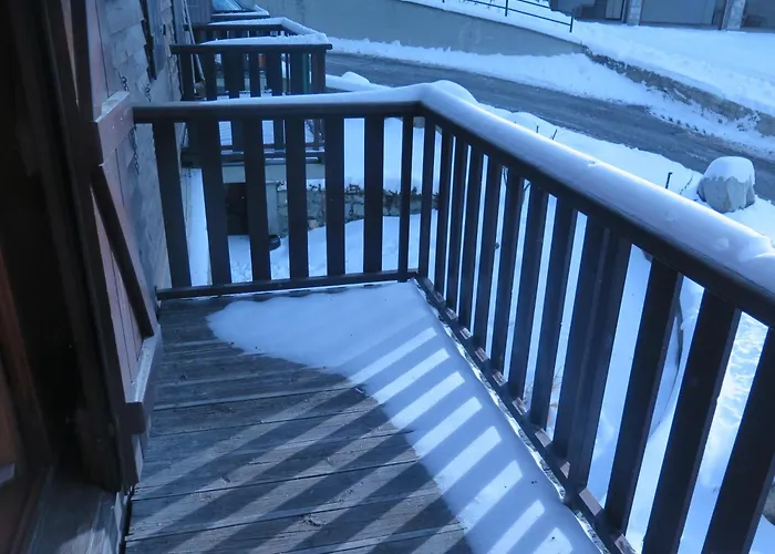 La Casa Di Marta, Charme E Relax * Breuil-Cervinia