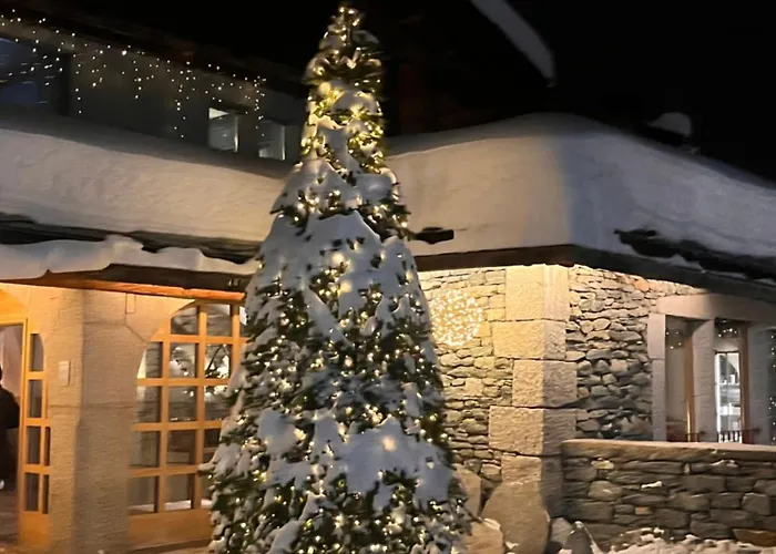 La Casa Di Marta, Charme E Relax Daire