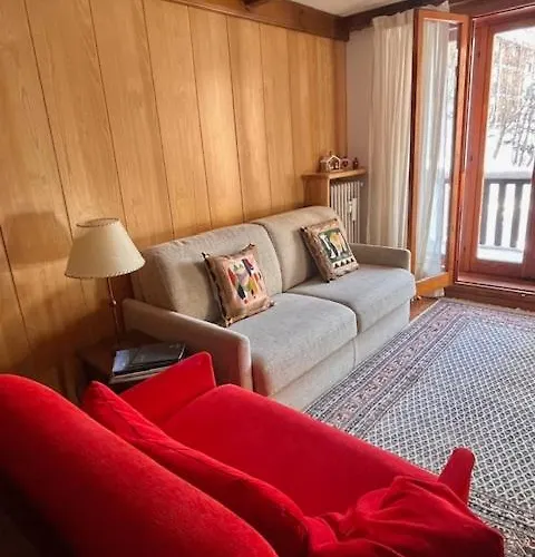 La Casa Di Marta, Charme E Relax Breuil-Cervinia