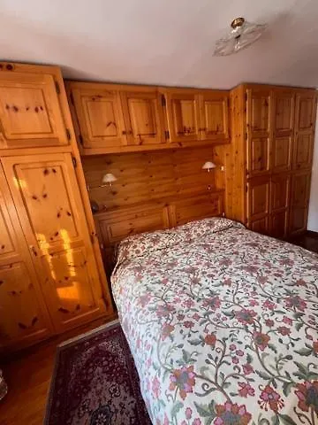 La Casa Di Marta, Charme E Relax Daire *