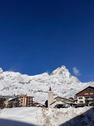 Daire La Casa Di Marta, Charme E Relax *