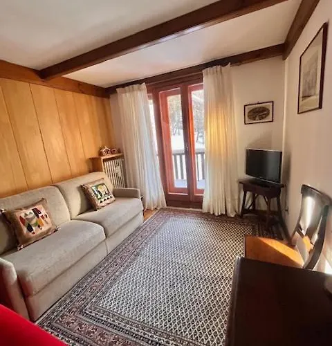 Апартаменты La Casa Di Marta, Charme E Relax