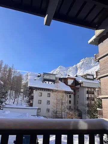 La Casa Di Marta, Charme E Relax Daire *