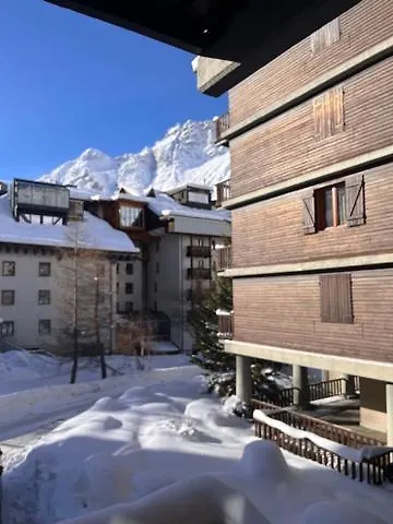 La Casa Di Marta, Charme E Relax Daire Breuil-Cervinia
