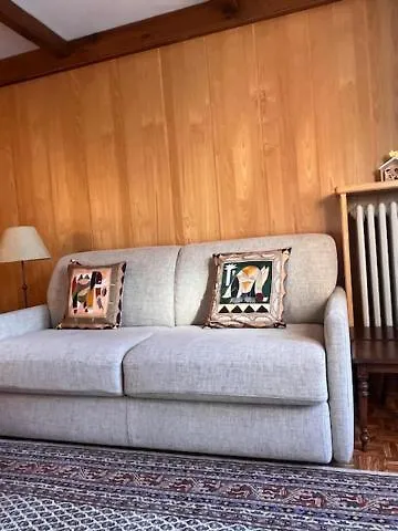 La Casa Di Marta, Charme E Relax * Breuil-Cervinia