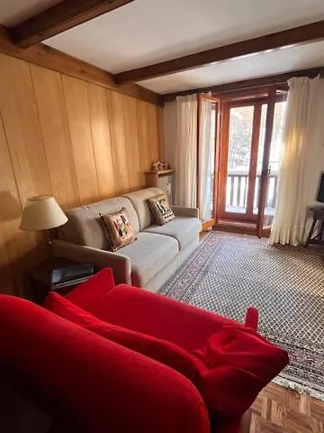 La Casa Di Marta, Charme E Relax Breuil-Cervinia