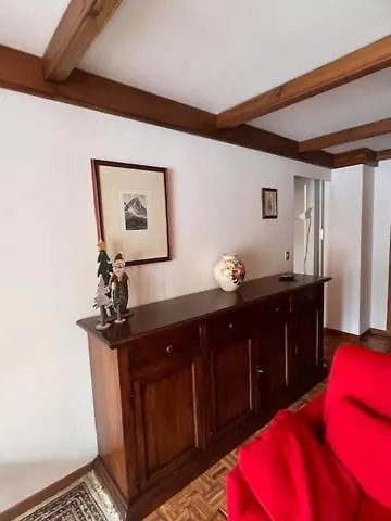 La Casa Di Marta, Charme E Relax Daire *